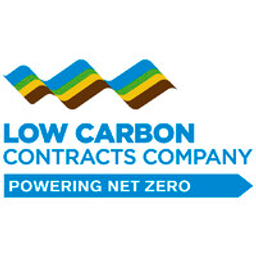 Low Carbon Contracts logo