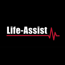 LifeAssist logo