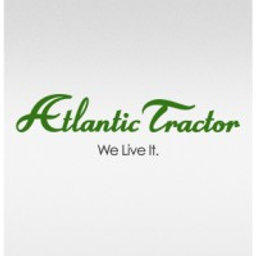 Atlantic Tractor LLC logo