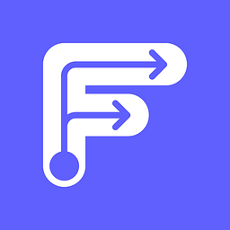 Flowagent logo