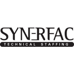 Synerfac logo