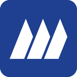 Metro National Corporation logo