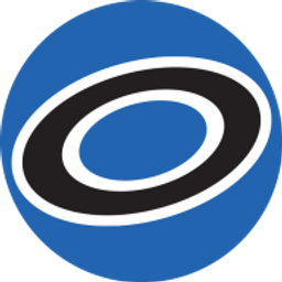 AM Ortega logo