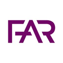 FAR logo