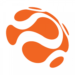 Applied Business Communications (ABcom) logo