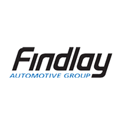 Findlay Chrysler Dodge Jeep RAM Post Falls logo