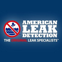 American Leak Detection, Inc logo