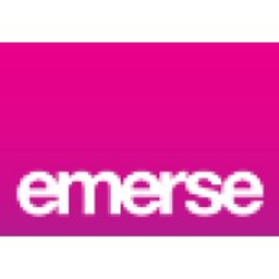 emerse logo