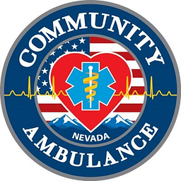 Ambulnz Community Partners logo