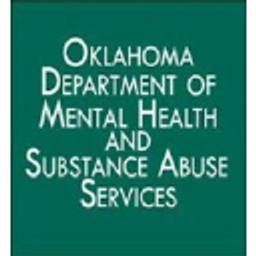 Oklahoma Department of Mental Health and Substance Abuse Services logo