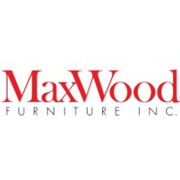 Maxwood Furniture logo