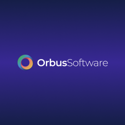 Orbus Inc logo