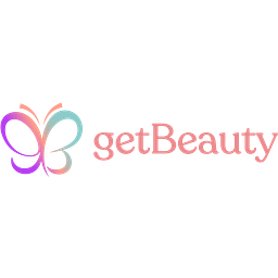 GetBeauty logo