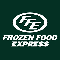 FFE logo