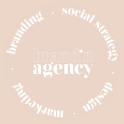 The Brandon Agency logo