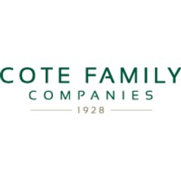 The Cote Team logo