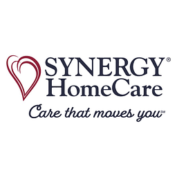 Synergy HomeCare of Cheshire logo