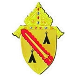 Diocese of Yakima logo