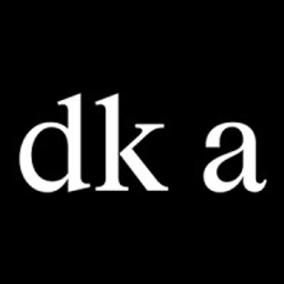 DKA logo