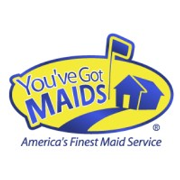 You've Got Maids of Boca Raton logo