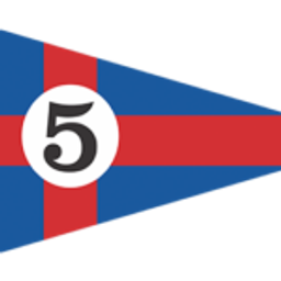 Big Five Club logo