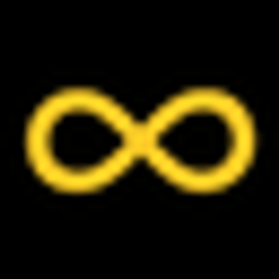 Infinity Gold logo