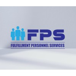 Fulfillment Personnel Services logo