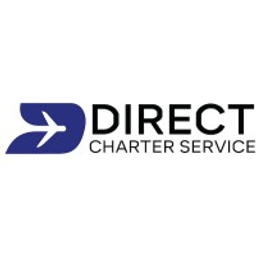 Direct Charter Service, Inc. logo