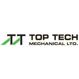 Top Tech Mechanical Services logo