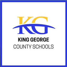 King George County Schools (VA) logo