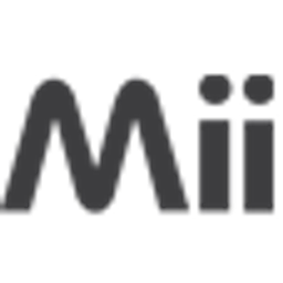 MII logo