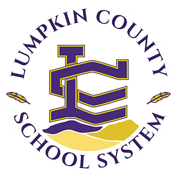 Lumpkin County School District logo