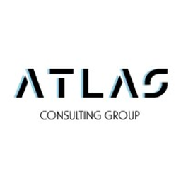 Atlas Consulting Group logo