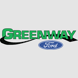 Greenway Ford of KC logo