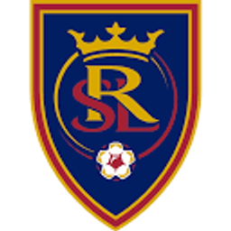 Real Salt Lake logo