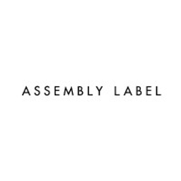 Assembly Label logo