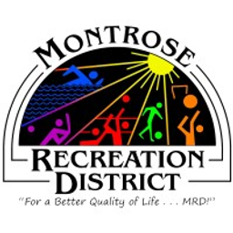 Desert Recreation District logo