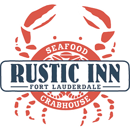 Rustic Inn logo