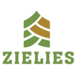 Zielies Tree Service logo
