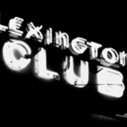 Lexington Sporting Club logo