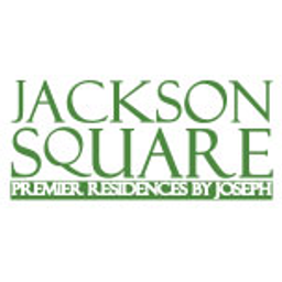 Jackson Square Grill - Columbus logo