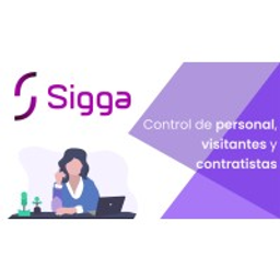 SIGGA logo