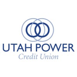 Utah Power Credit Union logo
