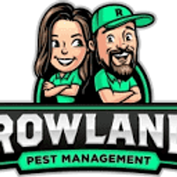 Rowland Pest Management logo