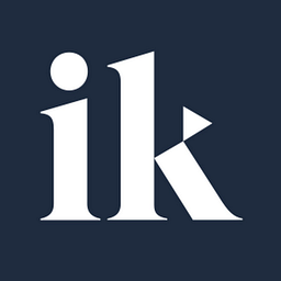 IK Partners logo