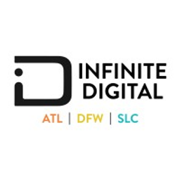 Team Infinite Digital logo