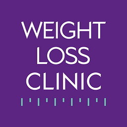 Weight Loss Clinic logo