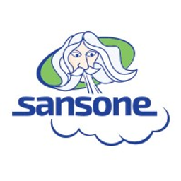 Sansone Air Conditioning logo