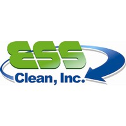 ESS Clean, Inc logo