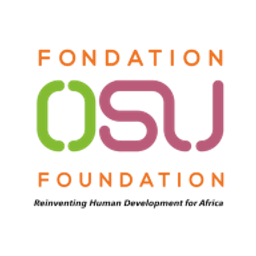 OSU Foundation logo